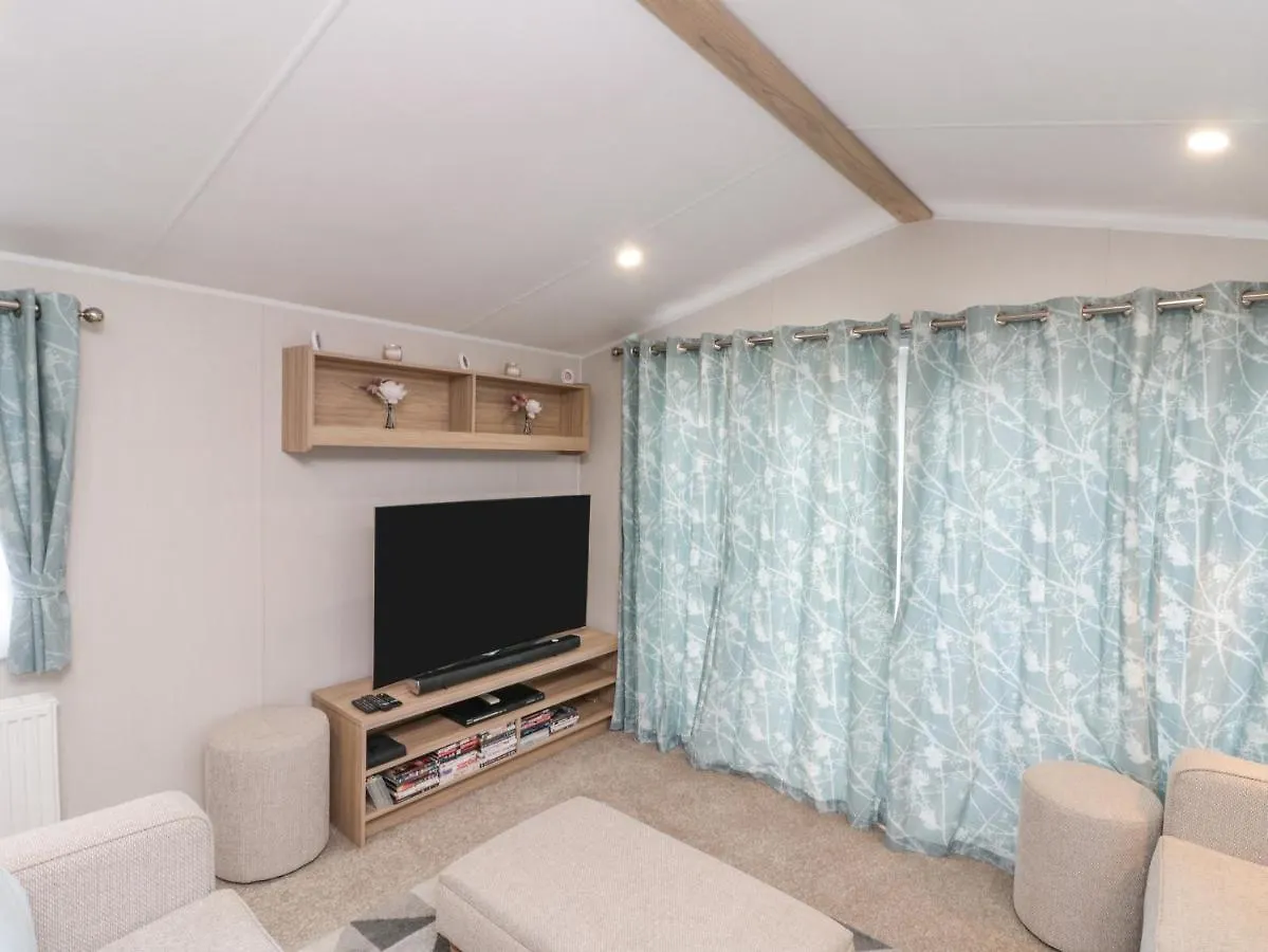 Beech 4 Villa Scarborough