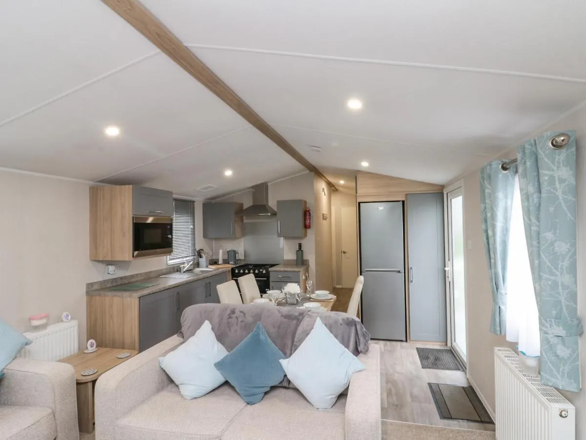 Beech 4 Villa Scarborough