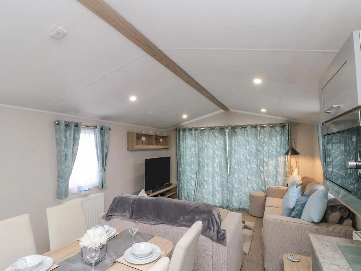 Beech 4 Villa Scarborough Tatil Evi