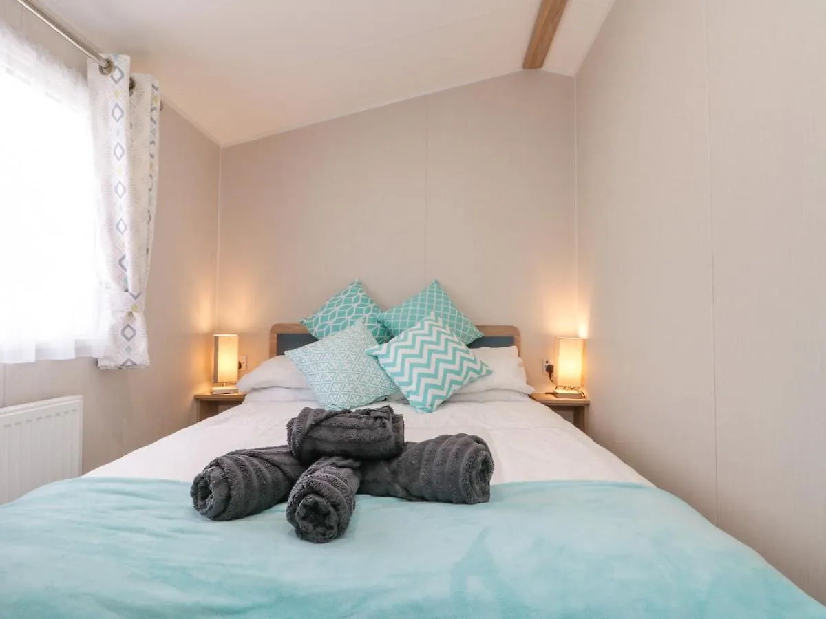 Tatil Evi Beech 4 Villa Scarborough
