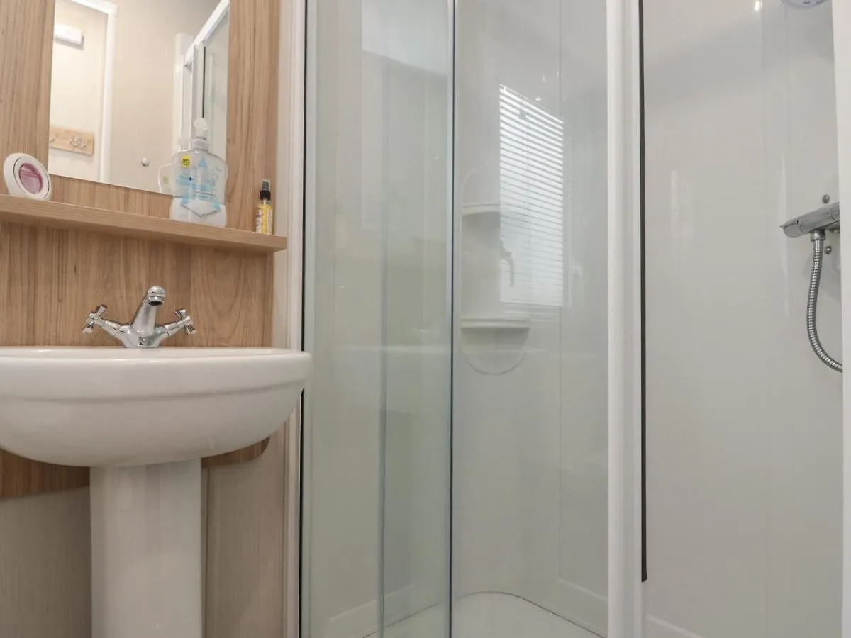 Tatil Evi Beech 4 Villa Scarborough Birleşik Krallık
