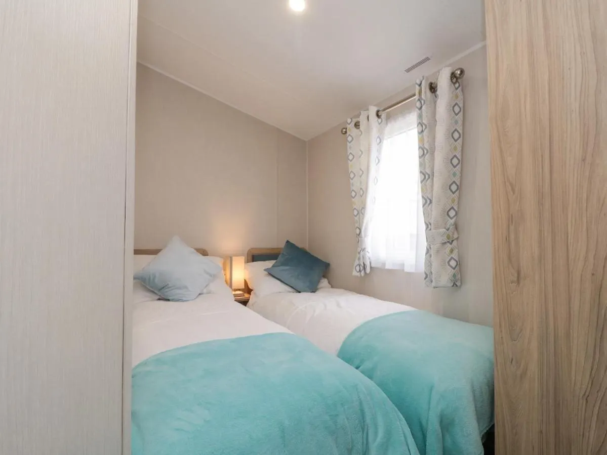 Tatil Evi Beech 4 Villa Scarborough Birleşik Krallık