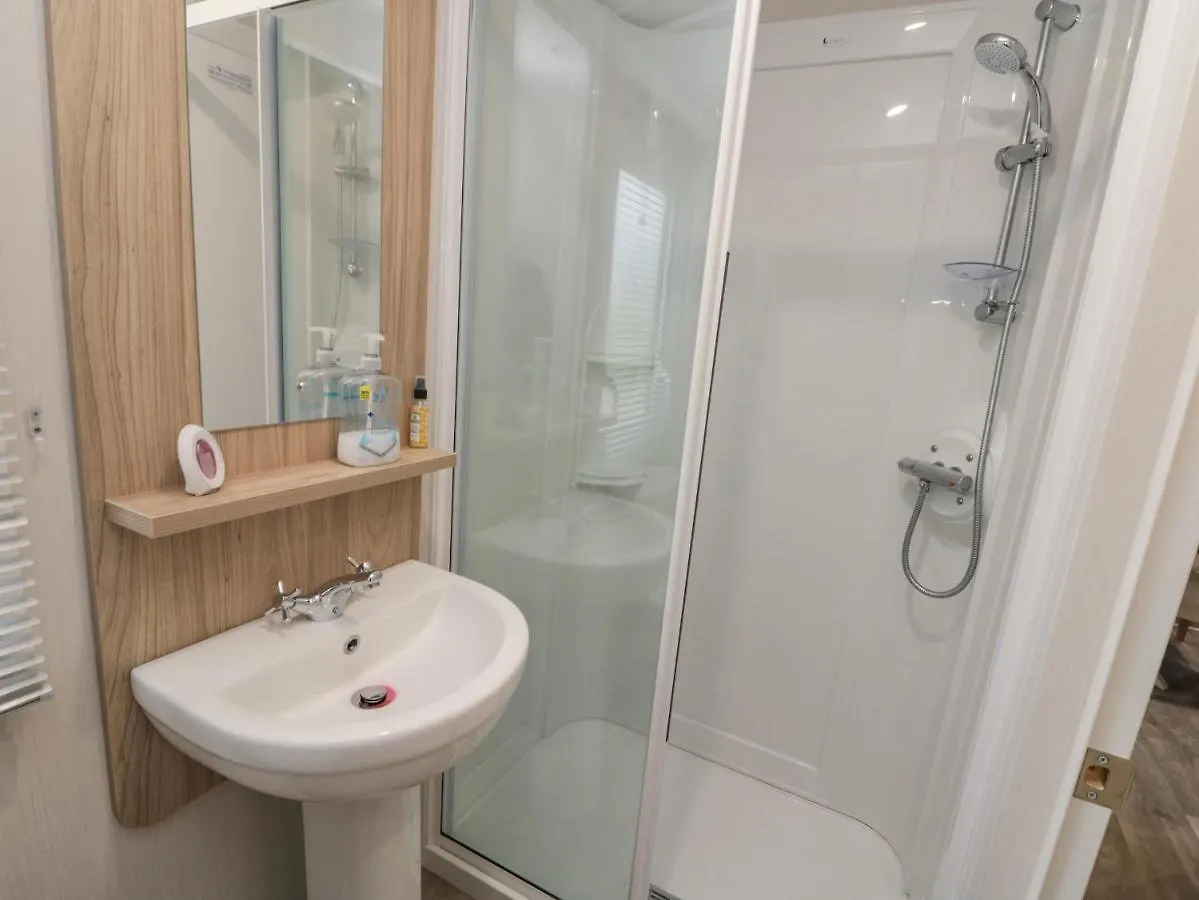 Tatil Evi Beech 4 Villa Scarborough