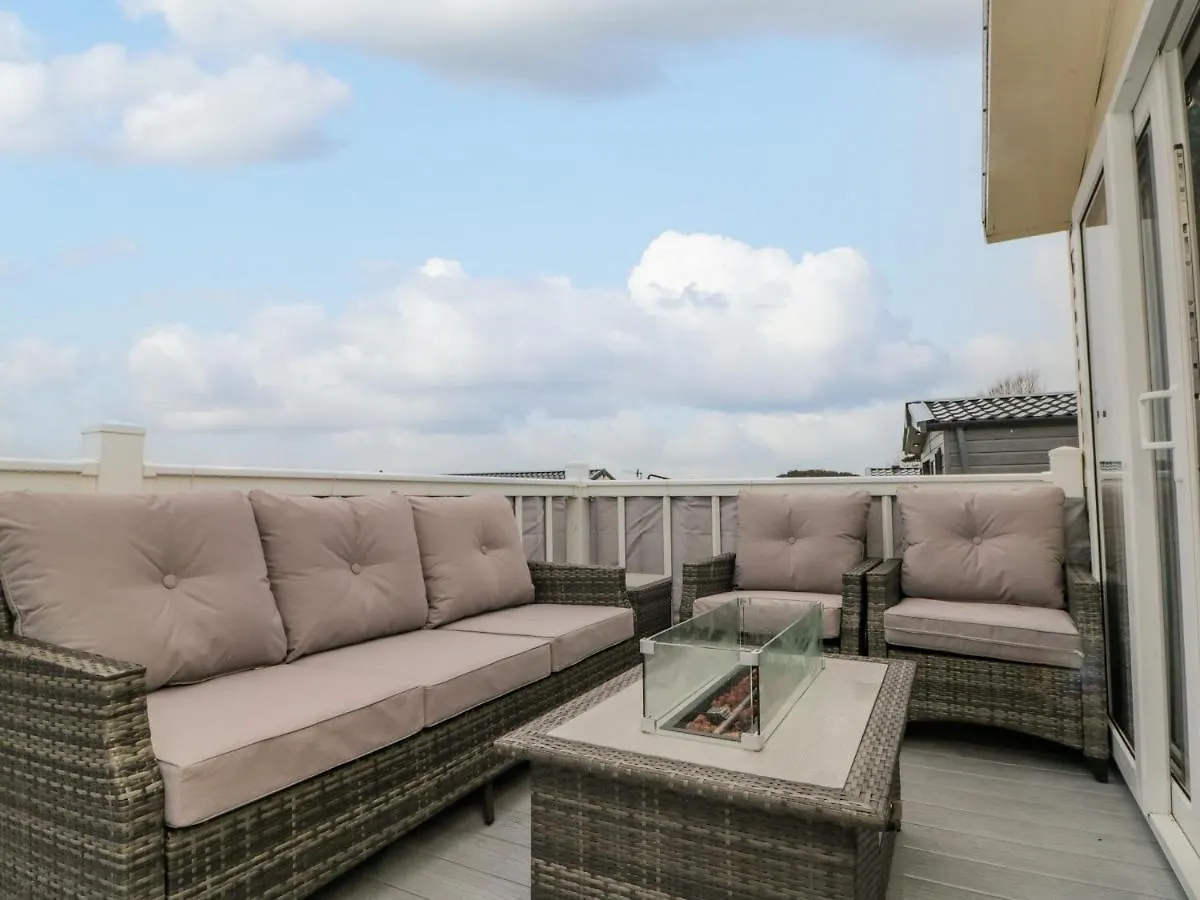 Beech 4 Villa Scarborough Birleşik Krallık