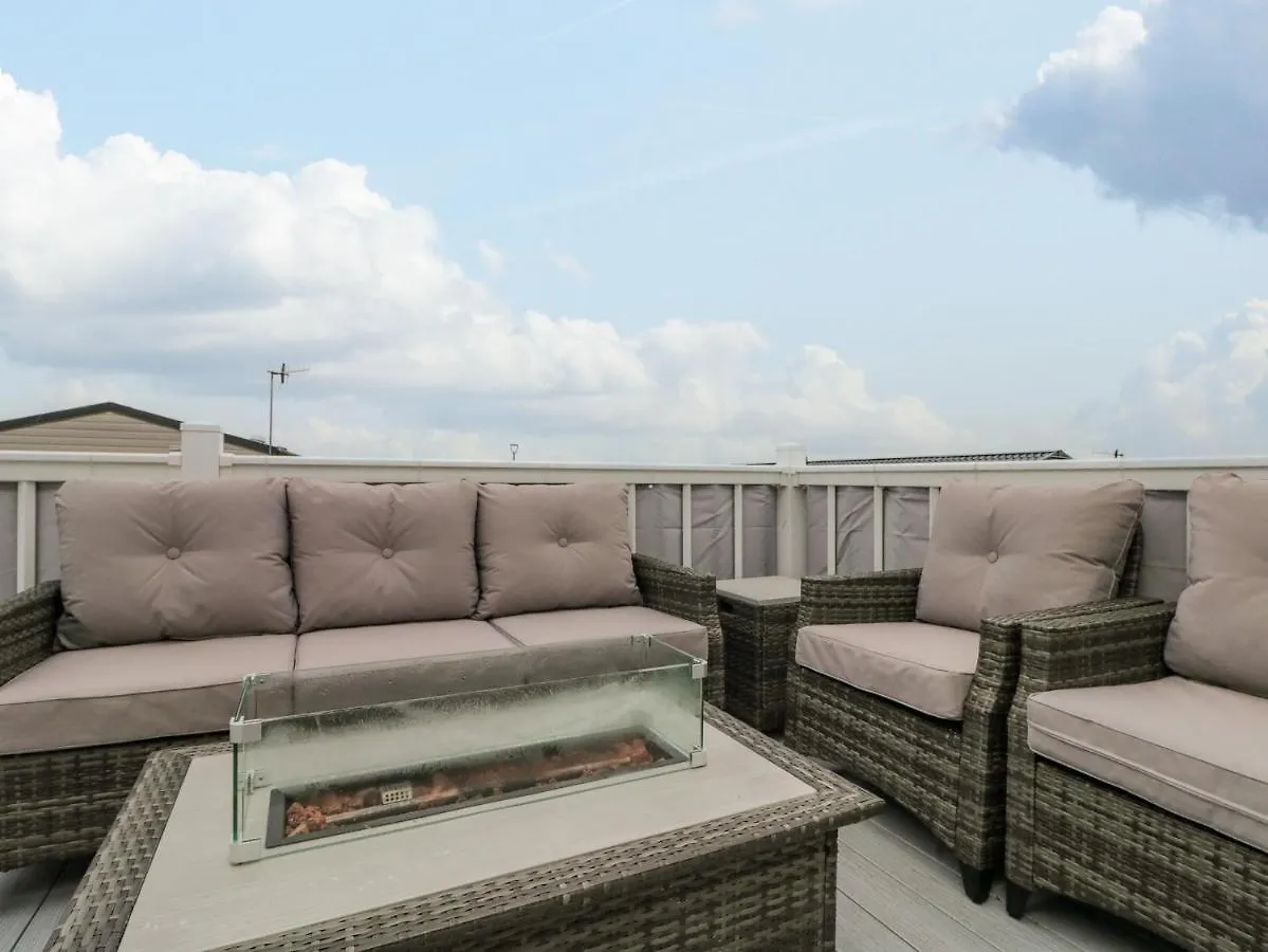 Beech 4 Villa Scarborough Tatil Evi