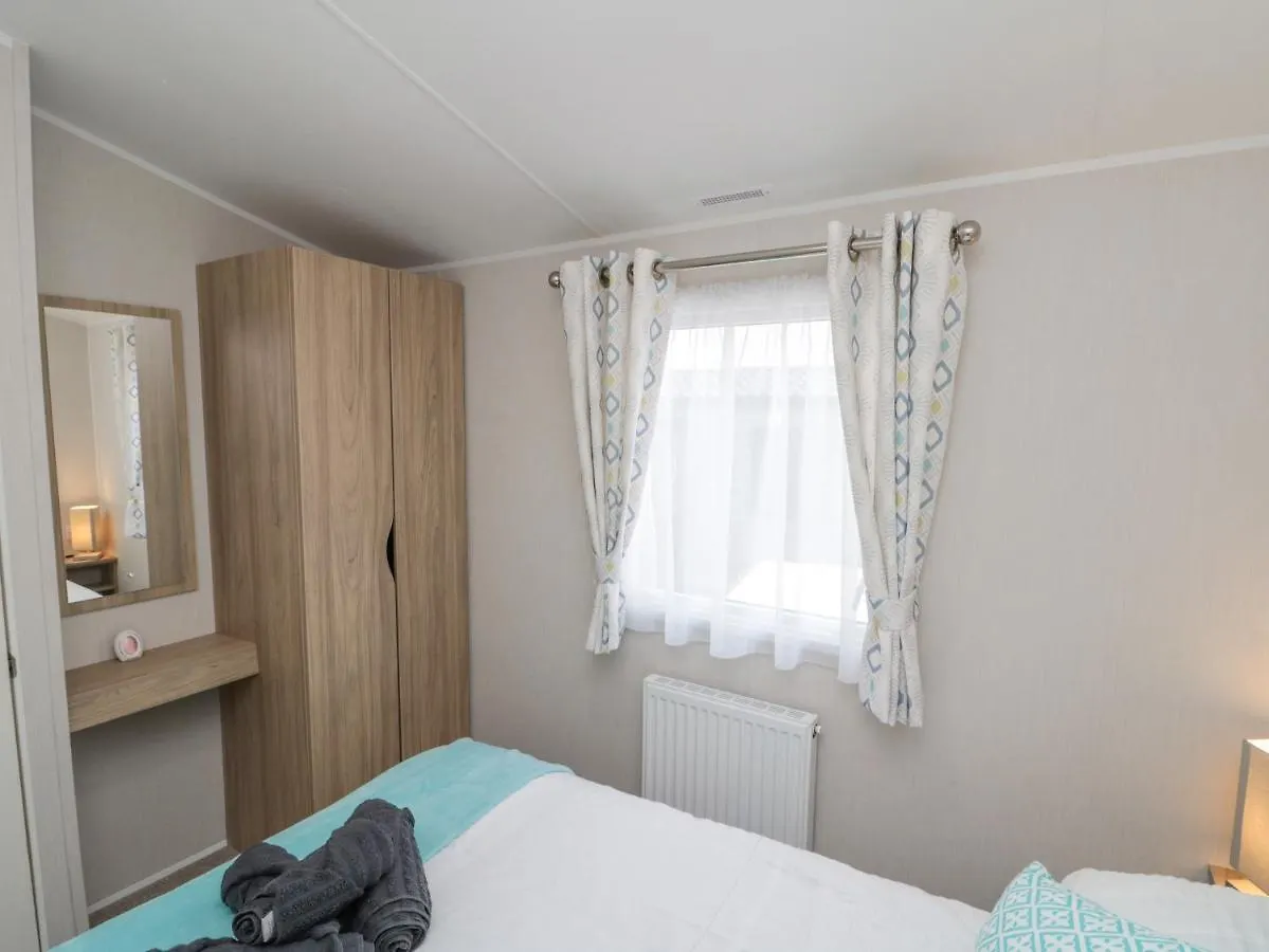 Beech 4 Villa Scarborough 0*,  Birleşik Krallık